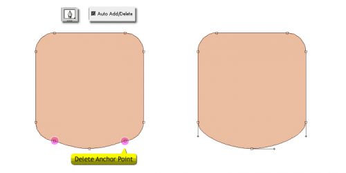 آموزش طراحی کاراکتر دزد دریایی کارتونی در فتوشاپ